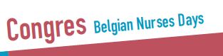 Congres Belgian Respiratory Nurses Day